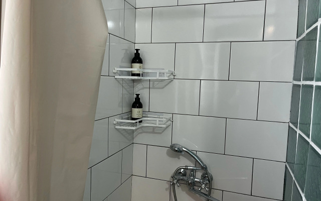 Domik Ameli Flat