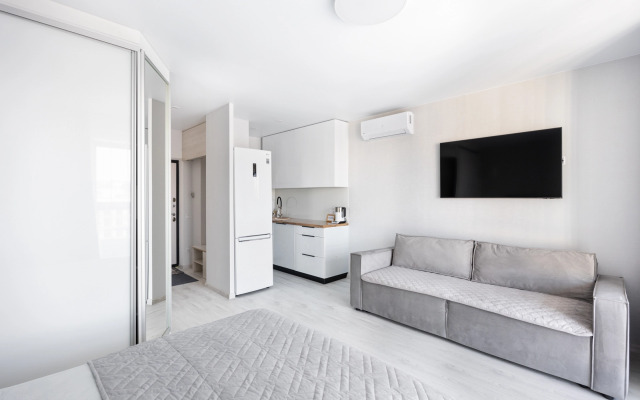 Komfort Salt Lake Sity - Minsk World Flat