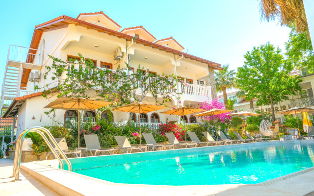 Dalyan Casablanca Hotel