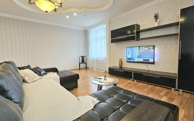 Квартира у метро от Urban Apartments