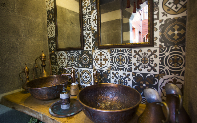 Garden House Hotel - Special Class