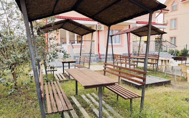 Гостевой дом Лидер-2