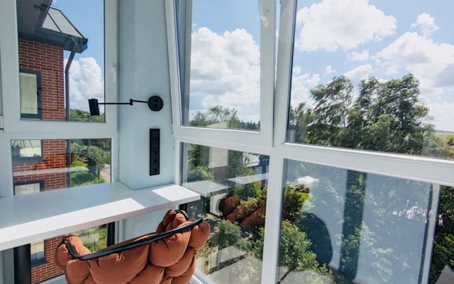 Квартира Морская