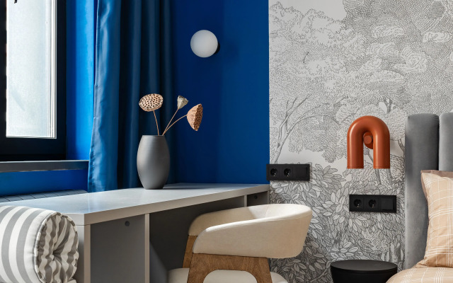 Квартира Студия Тольятти