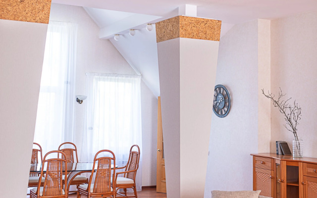 Квартира Rauschen Green Azure