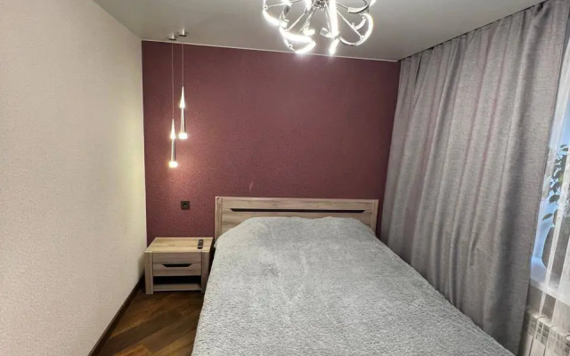 V Tsentre Goroda Flat