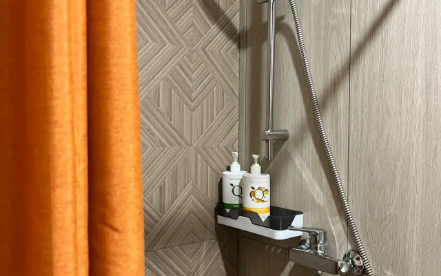 Ryadom s Nii Gertsena Flat