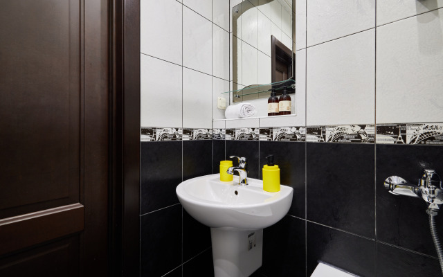 Уютная квартира у Московского вокзала