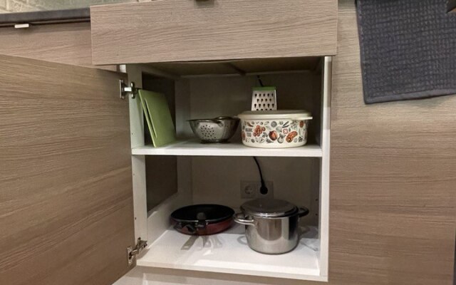 Studiya 2 Flat