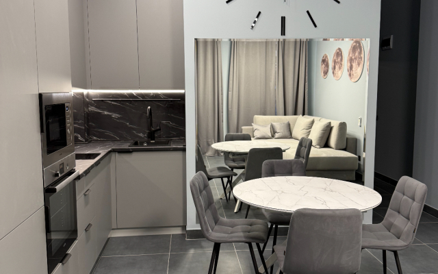 5 na Timme 30 Apartments