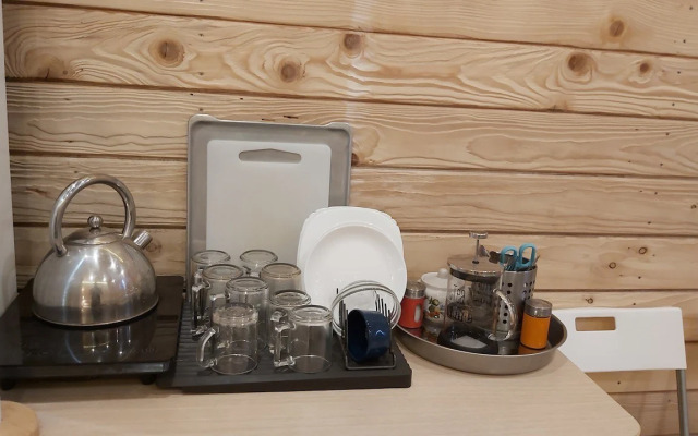 Квартира Студия 1