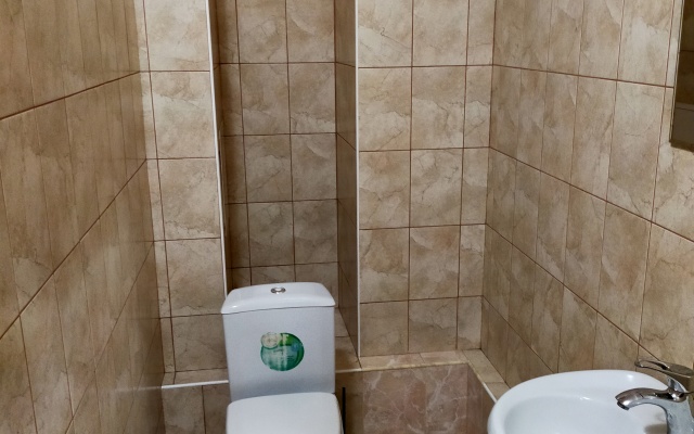 Апартаменты на Трилейсера