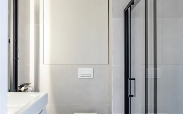 Квартира Merino Home MORE