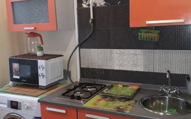 Квартира 2х Комнатная в Цeнтрe Города