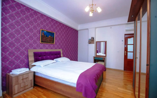 Old City Hatefi Apartment hotel
