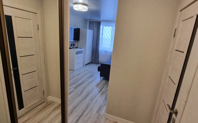 Квартира ДОБРЫЙ ДОМ GESS