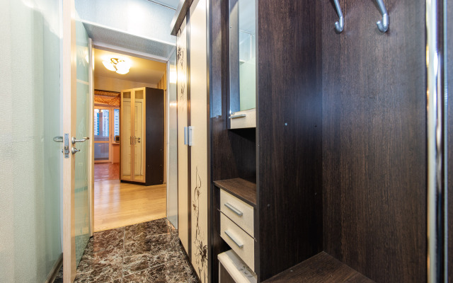 Апартаменты Яр-сутки на Московском 159