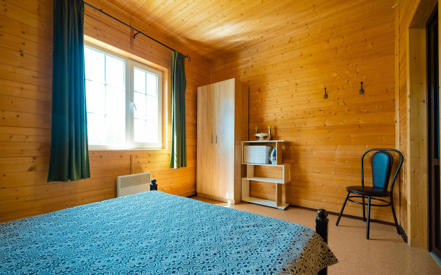 Частный дом на берегу озера Плещеево 57А