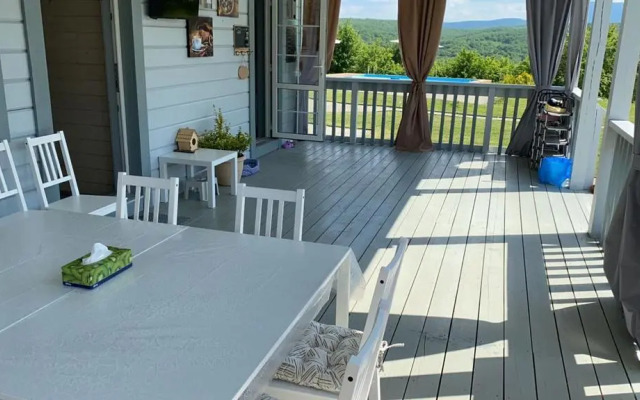 Гостевой дом Играем на высоте