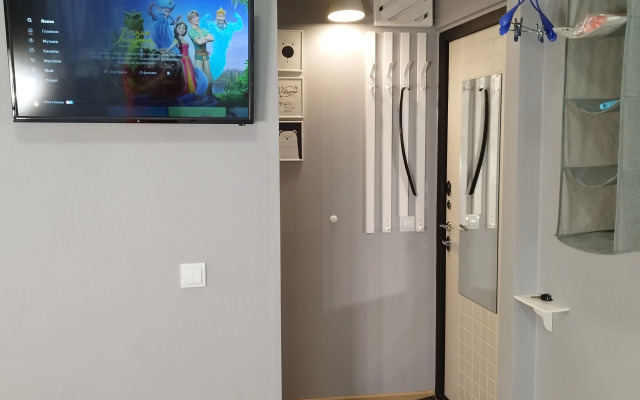 Квартира Ижик 1