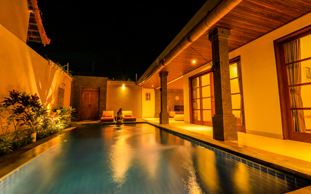 Taman Amertha Villas