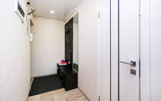 Kvartira na Geodezicheskoy Apartments