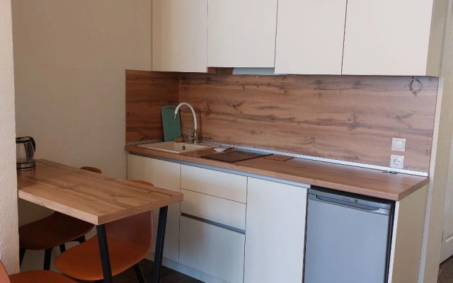 Квартира Уютная Студия