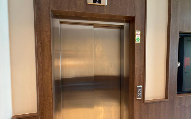Отель Solis Boutique Hotel
