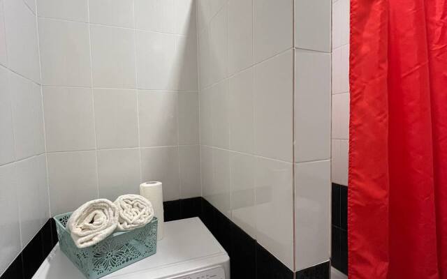 Квартира Lofthouse