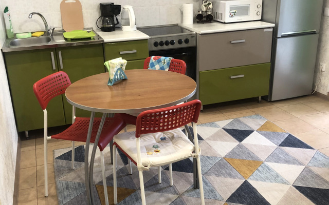 Квартира рядом с ТРЦ