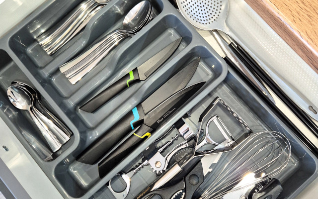 Zhk Letniy Apartments