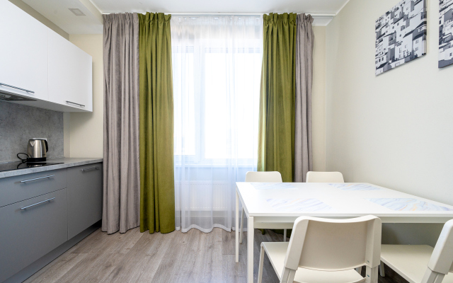 Ava İntuit SyncotelHome Apartment