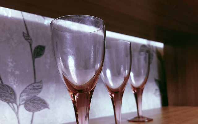 Квартира Однушка у Автовокзала