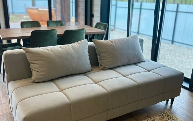 Шале Большая Медведица