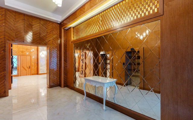 Санаторий "Парк Шафран"