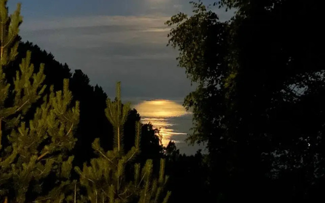 Baikal Grand View Guest house