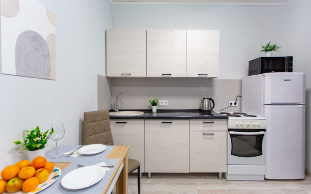 Квартира большая и красивая на Кирова