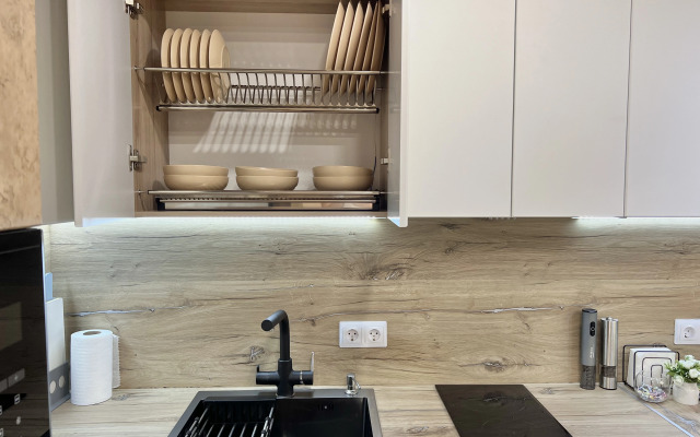 Квартира 3-комнатная на  Никитина 38