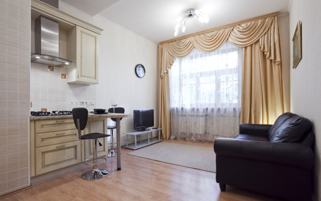 Апартаменты Невский Проспект 150