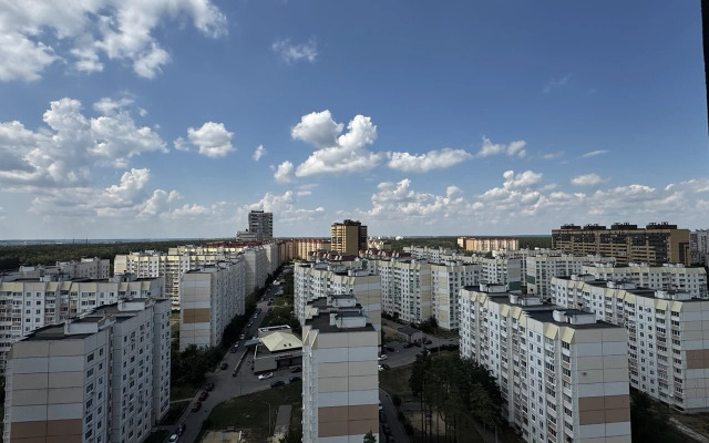 Квартира на улице 9 Января 225/1к1