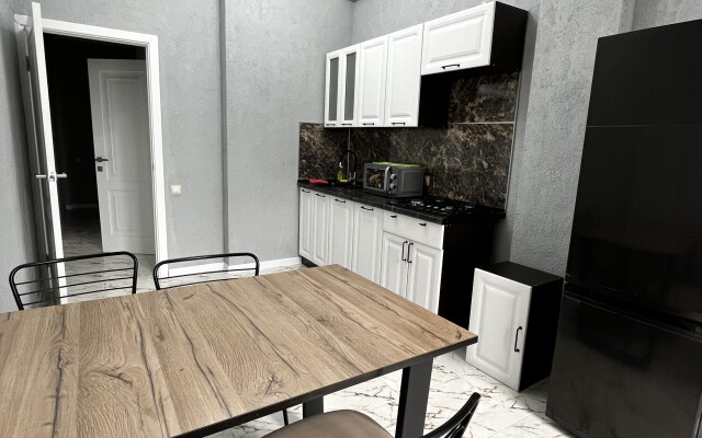 Апартаменты Sundag Д159