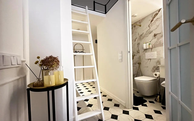 Апартаменты Matison Home Петровка 5