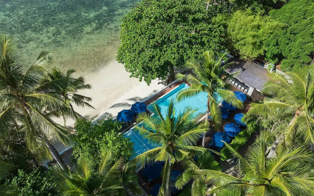 Homm Chura Samui