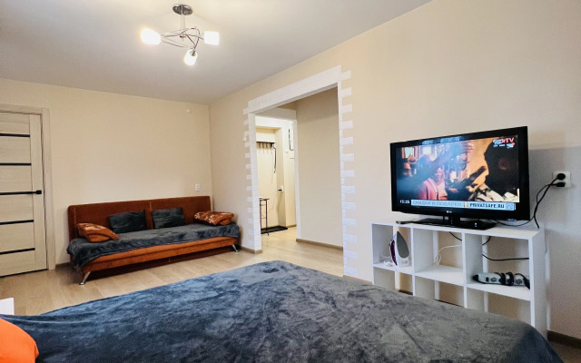 Квартира ОнегоГрад В Центре