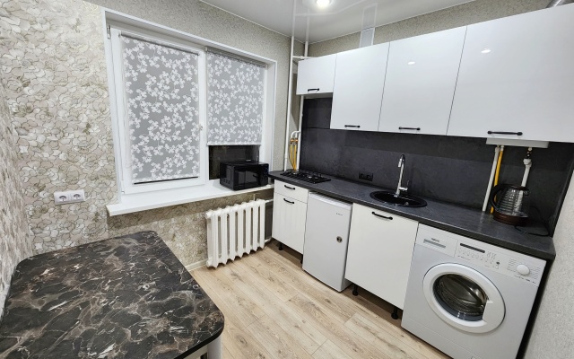 Квартира двухкомнатная в центре Великого Новгорода