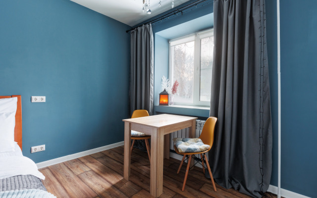 Апартаменты На Красном 2-5