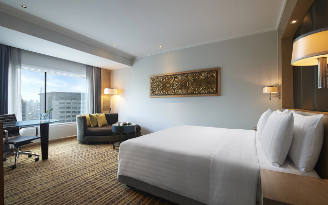 Amari Bangkok