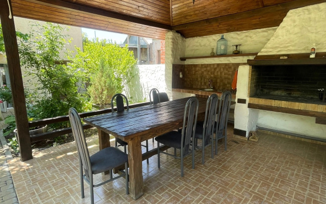 Guest house Roza V Gelendzhike