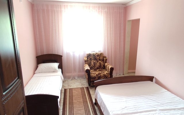 Moskovskiy Guest House