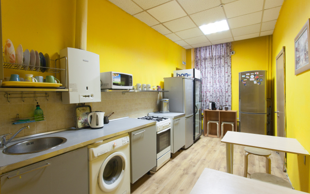 Апартаменты Tverskaya Street Briz